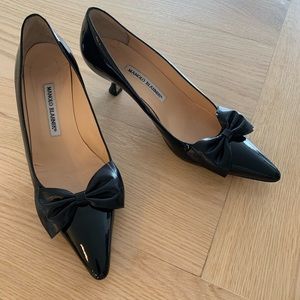 Manolo Blahniks